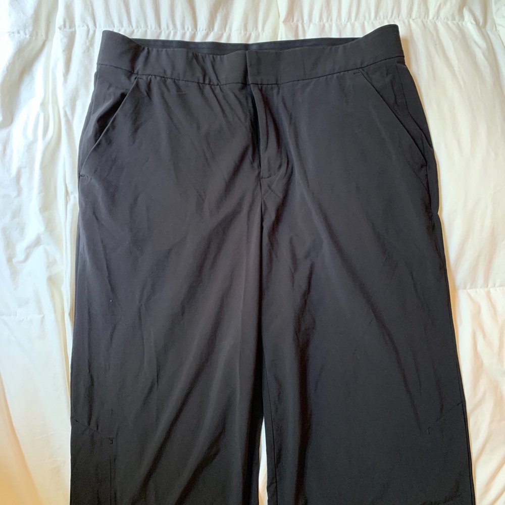 Athleta Tribeca crop pant (only wore once!)